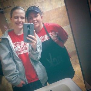 Meet your Posher, Tracey alena